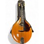 Vintage 1920s Gibson A4 Mandolin Natural Mandolin Natural