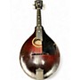 Vintage 1920s Gibson A4 Vintage Sunburst Mandolin Vintage Sunburst