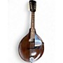 Vintage 1920s Gibson JUNIOR MANDOLIN  Mahogany Mandolin Mahogany