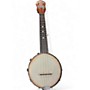 Vintage 1920s Gibson UB1 Banjolele Natural Banjolele Natural