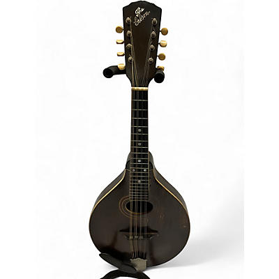 Gibson Vintage 1920s Gibson a 2 sheraton brown Mandolin