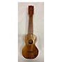 Vintage Kumalae Vintage 1920s Kumalae GOLD AWARD PPIE1915 Natural Ukulele Natural