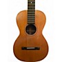 Vintage 1920s Larson Brother MAURER Natural Acoustic Guitar Natural