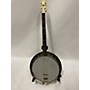 Vintage May Bell Vintage 1920s MAY BELL TENOR BANJO Natural Banjo Natural