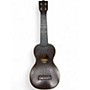 Vintage 1920s Martin STYLE 2 Natural Ukulele Natural