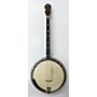 Vintage Vega Vintage 1920s Vega Professional Tenor Natural Banjo Natural