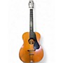 Vintage 1920s Washburn 5250 Natural Acoustic Guitar Natural