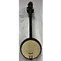 Vintage Weymann Vintage 1920s Weymann Tenor Banjo Vintage Natural Banjo Vintage Natural