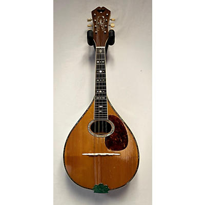 Martin Vintage 1923 Martin Style E Mandolin Natural Mandolin