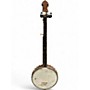 Vintage 1923 Vega Senator Natural Banjo Natural