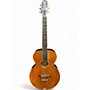 Vintage 1924 Gibson L-2 Natural Acoustic Guitar Natural