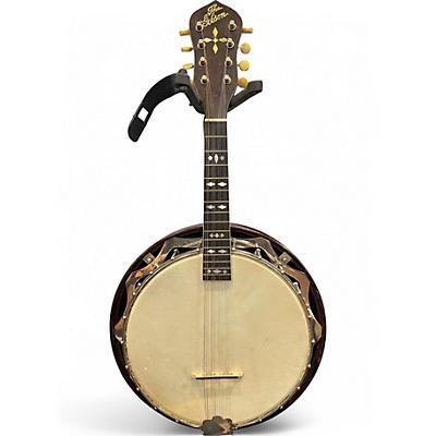Vintage 1926 Gibson MB-3 Ebony Mandolin