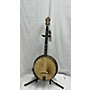 Vintage Bacon & Day Vintage 1927 Bacon & Day Special No.2 Banjo Brown Banjo Brown