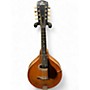 Vintage 1927 Gibson H2 Natural Mandolin Natural