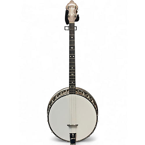 Vintage 1929 Bacon & Day no. 1 special Natural Banjo Natural
