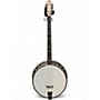 Vintage 1929 Bacon & Day no. 1 special Natural Banjo Natural