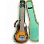 Vintage 1930 Gibson EH-150 2 Color Sunburst Lap Steel 2 Color Sunburst