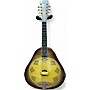 Vintage Nation Mandolin Vintage 1930 Nation Mandolin Triolian Antique Natural Acoustic Guitar Antique Natural