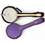 Vintage 1930s Bacon & Day SENORITA Natural Banjo Natural