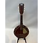 Vintage Beltone Vintage 1930s Beltone Resonator Mandolin Dark Natural Mandolin dark natural