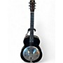 Vintage 1930s Dobro M-32 BLACK/SUNBURST Acoustic Guitar BLACK/SUNBURST