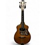 Vintage Favilla Vintage 1930s Favilla Flatback A-style Natural Mandolin Natural