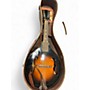 Vintage 1930s Kalamazoo 1930's Mandolin 2 Color Sunburst Mandolin 2 Color Sunburst