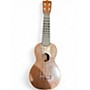 Vintage 1930s Martin MODEL 0 Natural Ukulele Natural
