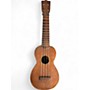 Vintage 1930s Martin STYLE 0 SOPRANO Mahogany Ukulele Mahogany