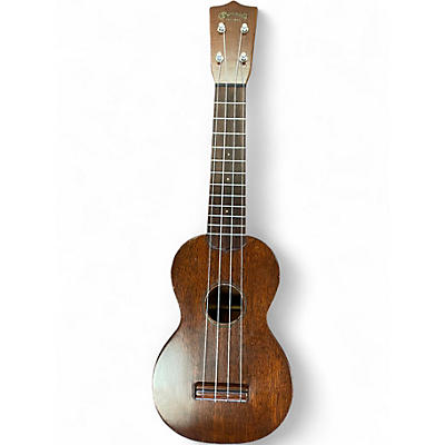 Vintage 1930s Martin Style O Natural Ukulele