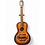 Vintage 1930s Regal Square Neck Natural Acoustic Guitar Natural