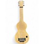 Vintage 1930s Rickenbacker Electro Natural Lap Steel Natural