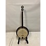 Vintage Vega Vintage 1930s Vega Tenor Banjo Natural Banjo Natural