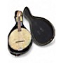 Vintage 1930s Wurlitzer BANJOLELE Natural Banjolele Natural
