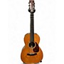 Vintage 1931 Martin 0028 Natural Acoustic Guitar Natural