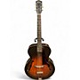 Vintage 1934 Gibson L-150 Sunburst Acoustic Guitar Sunburst