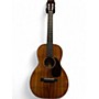 Vintage 1934 Martin 0-18K Natural Acoustic Guitar Natural