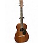 Vintage 1934 Martin 017 Antique Natural Acoustic Guitar Antique Natural