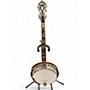 Vintage 1935 Gibson Granada Mastertone Tenor Banjo Natural Banjo Natural