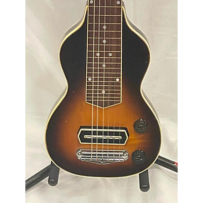 Gibson Vintage 1936 Gibson EH-150 Lap Steel