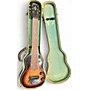 Vintage 1939 Gibson EH150 LAP STEEL Sunburst Lap Steel Sunburst