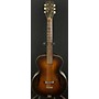 Vintage Washburn Vintage 1939 Washburn 5243 Archtop Antique Natural Acoustic Guitar Antique Natural