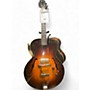 Vintage Gibson Vintage 1940 Gibson ES-150 Vintage Sunburst Acoustic Guitar Vintage Sunburst