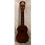 Vintage Favilla Vintage 1940s Favilla U-2 Antique Natural Ukulele Antique Natural