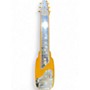 Vintage 1940s Fender Champion Natural Lap Steel Natural