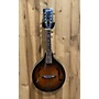 Vintage Gibson Vintage 1940s Gibson A40 Sunburst Mandolin Sunburst