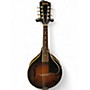 Vintage 1940s Gibson A50 Sunburst Mandolin Sunburst