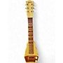 Vintage 1940s Gibson BR9 Cream Lap Steel Cream