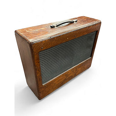 Vintage 1940s Gibson GA-30 Tube Guitar Combo Amp