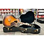 Vintage Gretsch Guitars Vintage 1940s Gretsch Guitars SYNCHROMATIC 125F MODEL 6021 Sunburst Sunburst